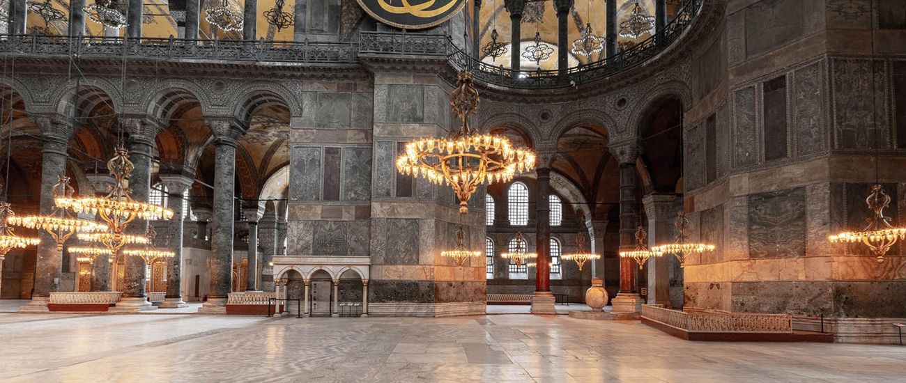AYASOFYA 4