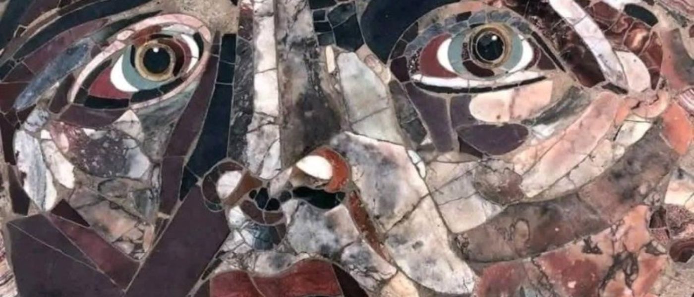 Kibyra Mozaikleri yeni sezon ziyaretine açıldı
