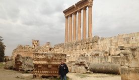  "Antik Taşların Biriktirdiği Tarih İnsanlığın Tarihini Anlatır" 