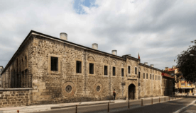Edirne Bienali’nin teması: Köprüler
