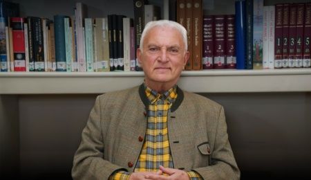 Türk İslam Sanatı Perspektifinden Doğal Taş 