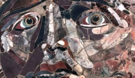 Kibyra Mozaikleri yeni sezon ziyaretine açıldı