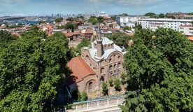 KALENDERHANE CAMİSİ