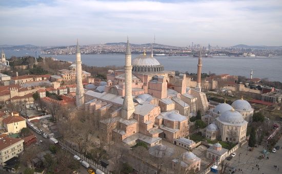 AYASOFYA